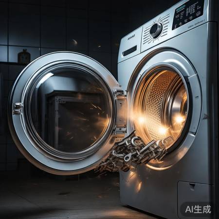 洗衣机运行时有小机关声音正常吗?专家解答 洗衣机运行时有小机关声音正常吗?专家解答