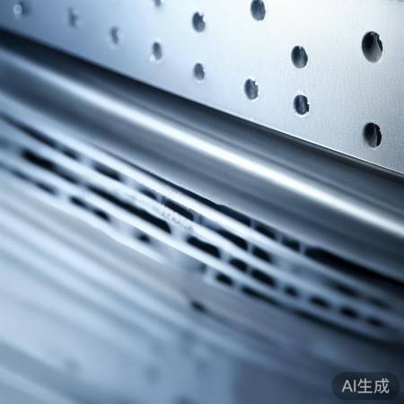 冰箱小孔究竟是什么结构？揭秘日常生活中的小秘密