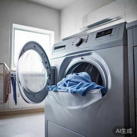 洗衣机洗完直接烘干可行吗？揭秘洗衣机洗完能否接着烘干真相