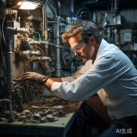 博士壁挂炉故障代码f75解析与解决方法 博士壁挂炉故障代码f75解析与解决方法