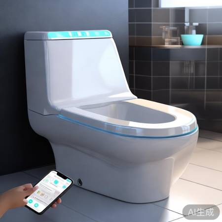 罗卡智能马桶盖:科技与舒适的完美融合 罗卡智能马桶盖:科技与舒适的完美融合