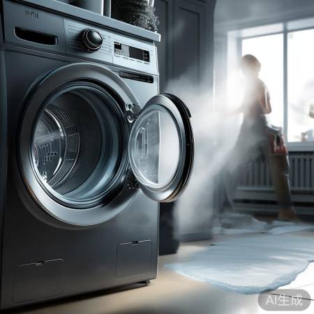 TCL洗衣机清洗方法大揭秘