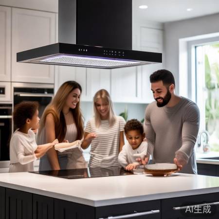 俊德油烟机推荐：哪款产品深受好评？