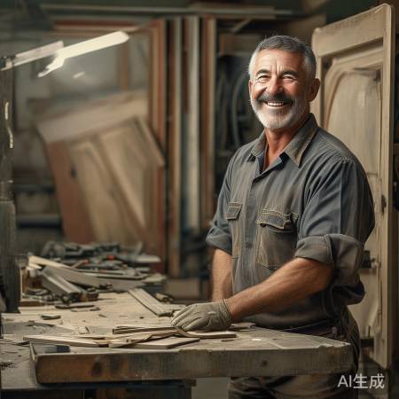 长沙专业工程防盗门安装师傅推荐 长沙专业工程防盗门安装师傅推荐