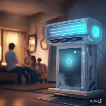 空气能热泵全新冷媒：技术革新引领节能环保潮流