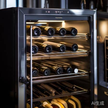 红酒储存小贴士:揭秘红酒柜的温度设置技巧 红酒储存小贴士:揭秘红酒柜的温度设置技巧