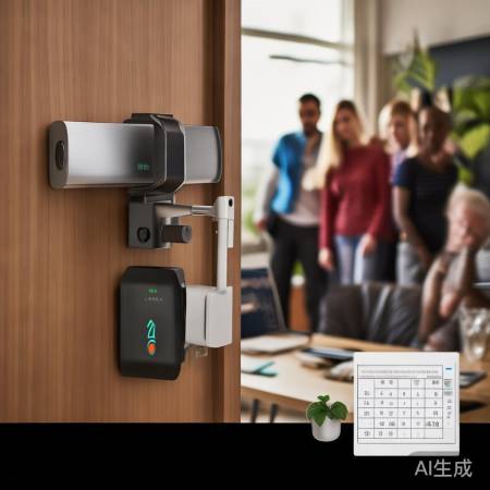 指纹锁价格107:高性价比智能锁推荐 指纹锁价格107:高性价比智能锁推荐