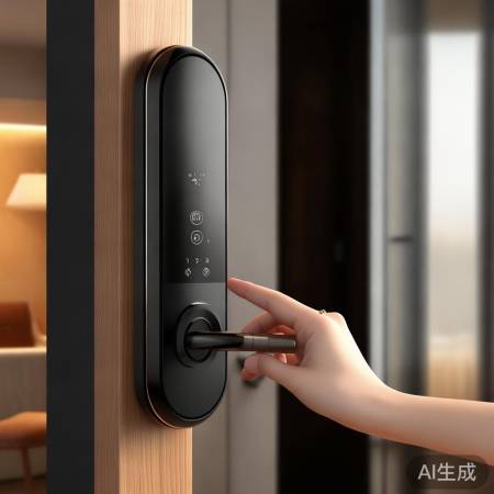 指纹锁价格107:高性价比智能锁推荐 指纹锁价格107:高性价比智能锁推荐