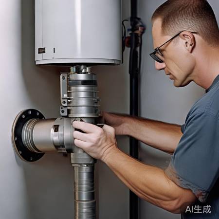 壁挂炉排烟管60100:选购指南与安装要点 壁挂炉排烟管60100:选购指南与安装要点