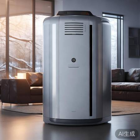 空气能地暖热水一体机,节能舒适新选择 空气能地暖热水一体机,节能舒适新选择