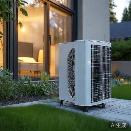 空气能地暖热水一体机,节能舒适新选择 空气能地暖热水一体机,节能舒适新选择