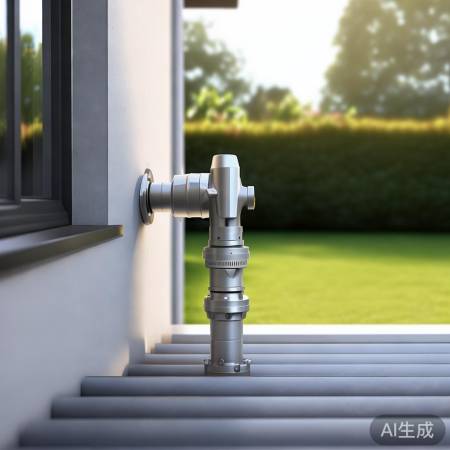 集成灶止回阀室外安装指南:轻松解决倒灌问题 集成灶止回阀室外安装指南:轻松解决倒灌问题