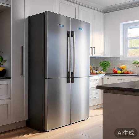 冰箱选购：关注能效、噪音、抗菌