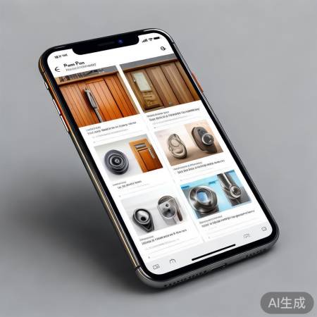 盼盼防盗门小程序,轻松选购优质门锁产品 盼盼防盗门小程序,轻松选购优质门锁产品