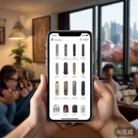 盼盼防盗门小程序,轻松选购优质门锁产品 盼盼防盗门小程序,轻松选购优质门锁产品