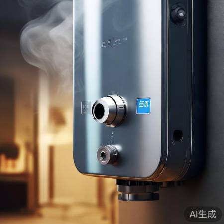 壁挂炉热水一开就下水？原因及解决方法揭晓