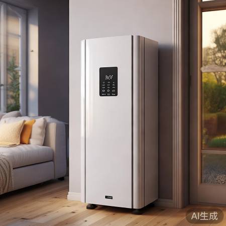 壁挂炉热水一开就下水？原因及解决方法揭晓