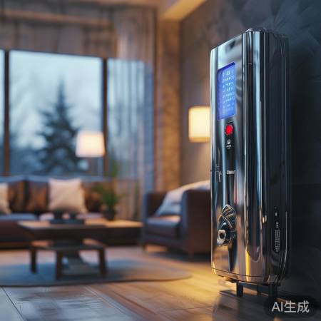 壁挂炉热水一开就下水？原因及解决方法揭晓