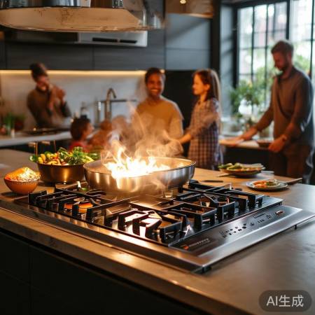 美大集成灶x6新品上市时间揭晓