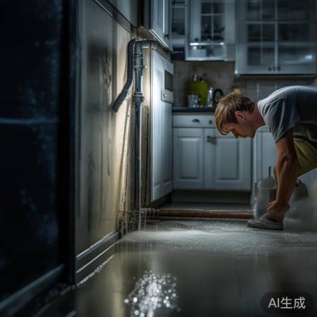 燃气灶使用故障解析：燃气时断时续原因及解决方法