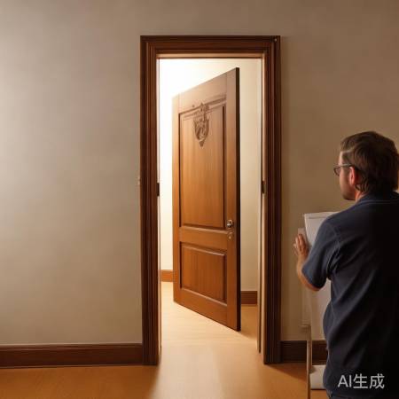 一楼防盗门防碰撞解决方案大揭秘 一楼防盗门防碰撞解决方案大揭秘