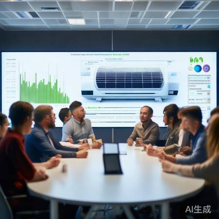 阳台安装中央空调，这样做真的合适吗？