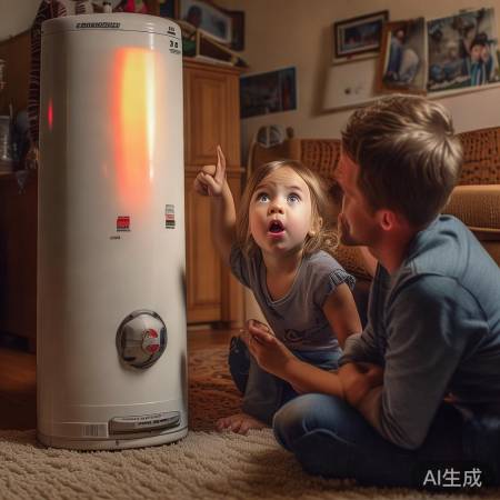 热水器空烧的潜在风险:了解其危害与预防措施 热水器空烧的潜在风险:了解其危害与预防措施