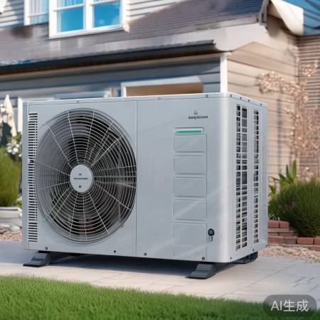 空气能设备维修服务