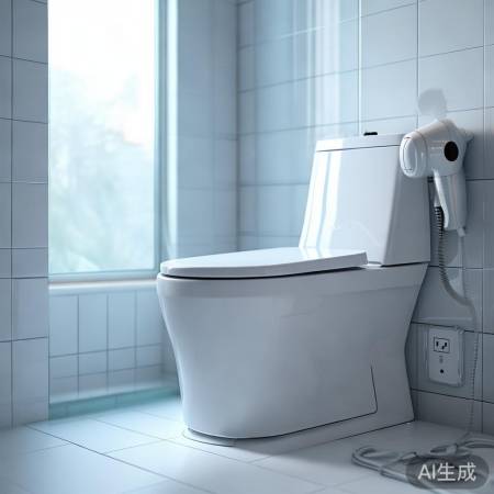 预留插座，智能马桶需两插。