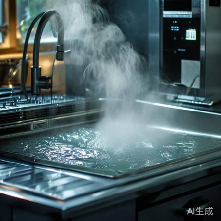 消毒柜高温消毒效果,时间设置有讲究 消毒柜高温消毒效果,时间设置有讲究