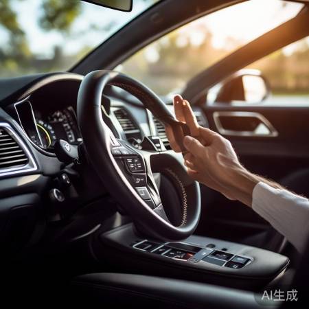 日产天籁空调制冷按键使用教程 日产天籁空调制冷按键使用教程