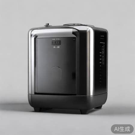 消毒柜高温杀菌，安全无害