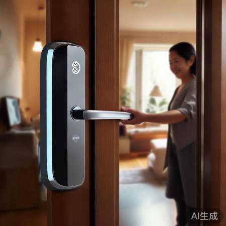 zkbiolock指纹锁使用攻略:轻松掌握安全便捷生活 zkbiolock指纹锁使用攻略:轻松掌握安全便捷生活