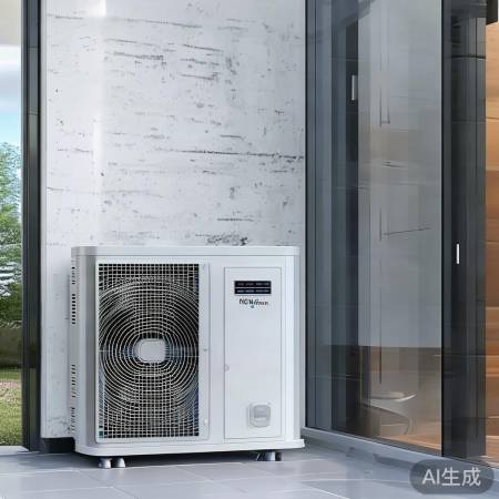 空气能热水器排气问题解析