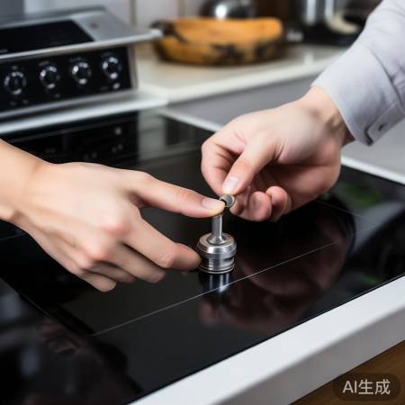 换点火针简单又方便