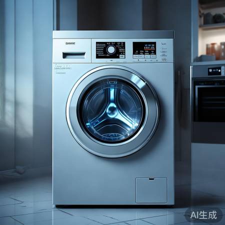 美的洗衣机预约不动？解决方法来了！