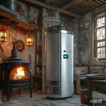 东北燃气热水器适用吗？