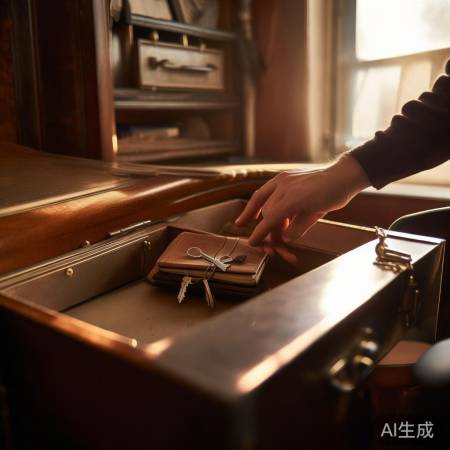 防盗门暗锁打开方法详解 防盗门暗锁打开方法详解