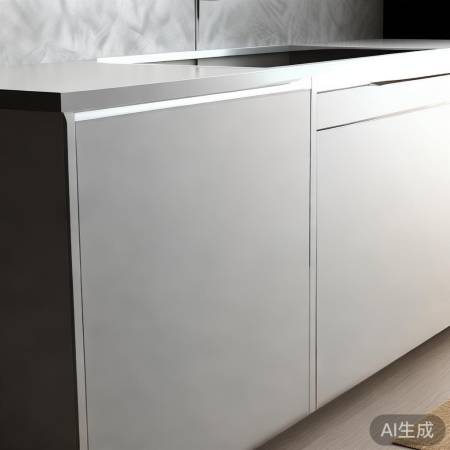 康宝消毒柜，简约美观，品质生活