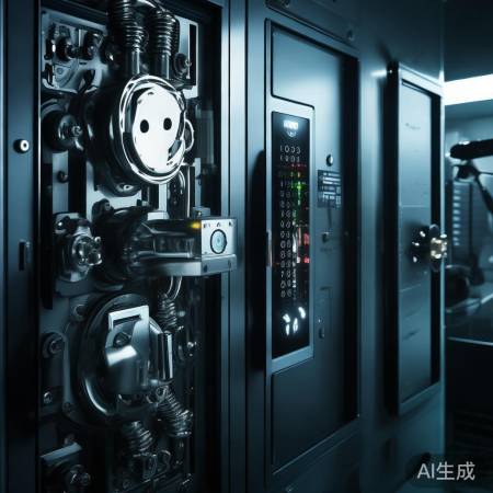 银河保险柜锁上方法详解