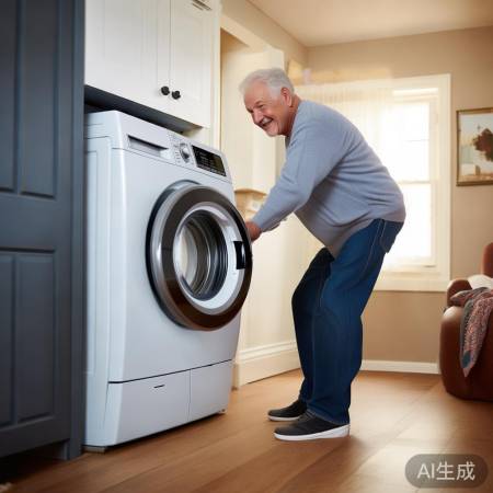 海尔洗衣机老人用怎么样?真实体验分享 海尔洗衣机老人用怎么样?真实体验分享