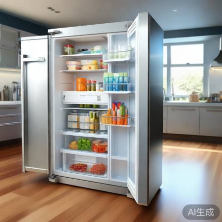 冰箱保鲜最佳温度设置:掌握这些度数,食物新鲜度加倍 冰箱保鲜最佳温度设置:掌握这些度数,食物新鲜度加倍