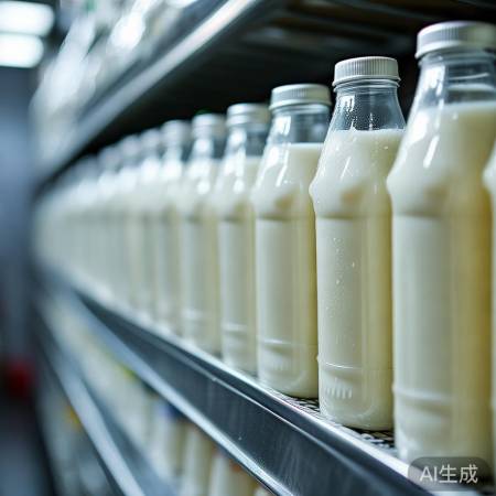 冰箱保鲜最佳温度设置:掌握这些度数,食物新鲜度加倍 冰箱保鲜最佳温度设置:掌握这些度数,食物新鲜度加倍