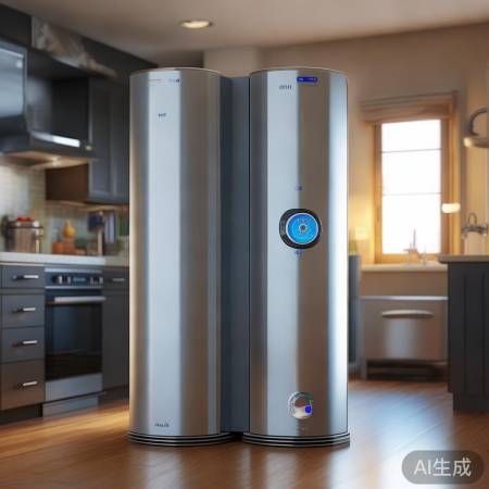 热水器冷水调小技巧，轻松解决出水温度问题