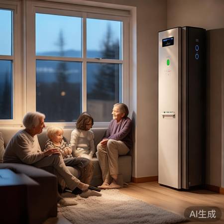 壁挂炉限温保安全