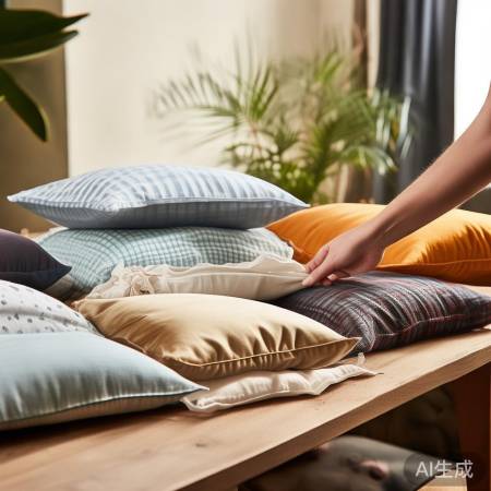 坐垫能否直接放入洗衣机清洗?揭秘洗护方法 坐垫能否直接放入洗衣机清洗?揭秘洗护方法