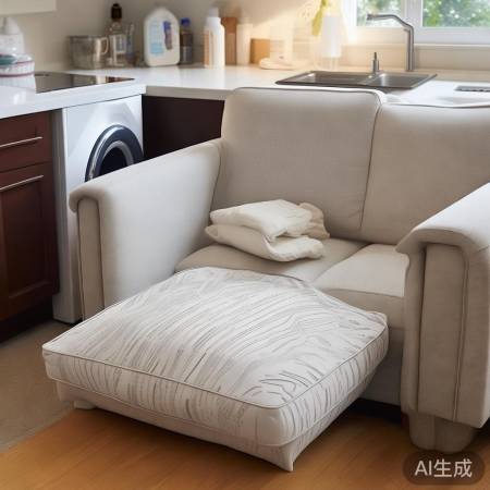 坐垫能否直接放入洗衣机清洗?揭秘洗护方法 坐垫能否直接放入洗衣机清洗?揭秘洗护方法