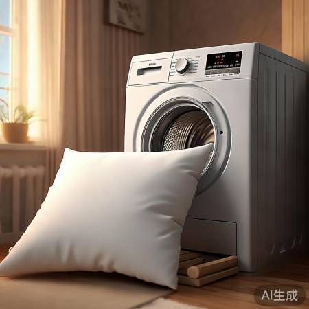 坐垫能否直接放入洗衣机清洗?揭秘洗护方法 坐垫能否直接放入洗衣机清洗?揭秘洗护方法