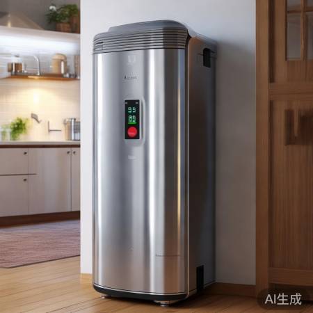 热水器安全防护，安心生活必备