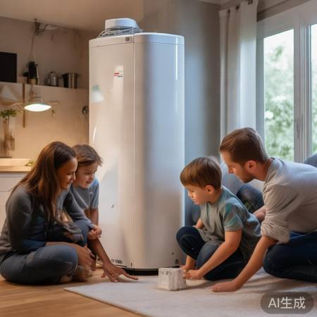 空气能热水器持久加热,运行时长揭秘 空气能热水器持久加热,运行时长揭秘